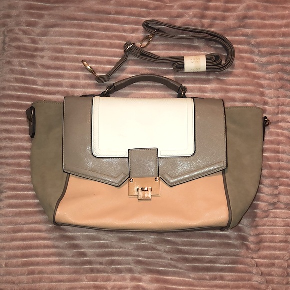 ASOS Handbags - ASOS Multicolor Handbag with Strap